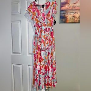Kate & Lily Dress NWT